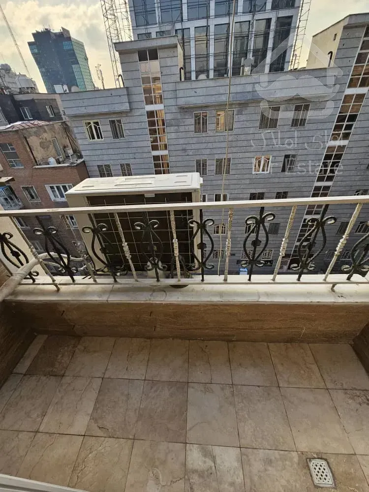 کریمخان ویلا اجاره مسکونی ۷۷متر ۲خواب