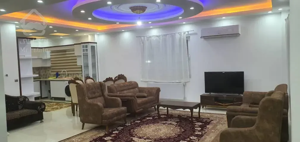 فروش ویلا ۳۰۰متری عباس آبادمازندران