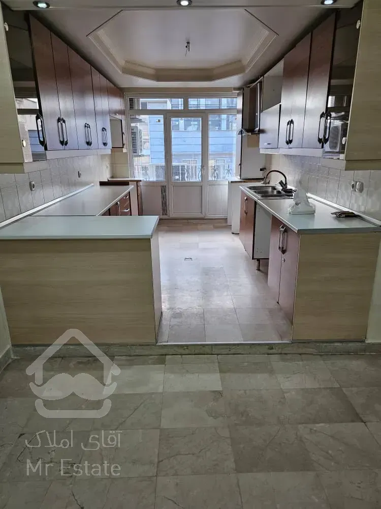 کریمخان ویلا اجاره مسکونی ۷۷متر ۲خواب