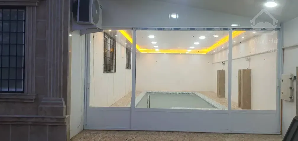 فروش ویلا ۳۰۰متری عباس آبادمازندران