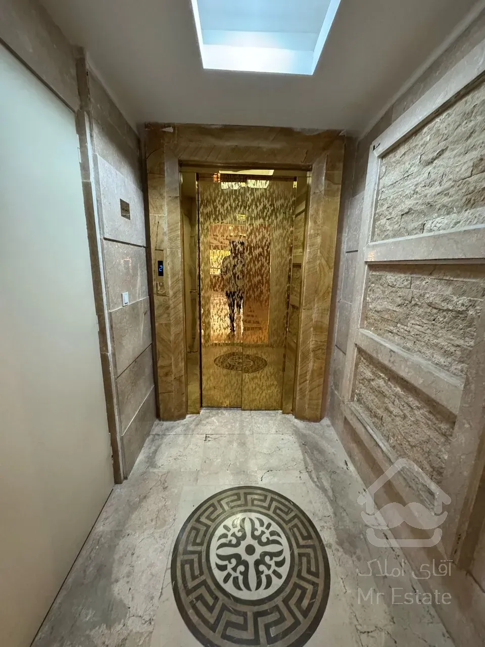 فروش آپارتمان ۸۵ متری نوساز در فردوس