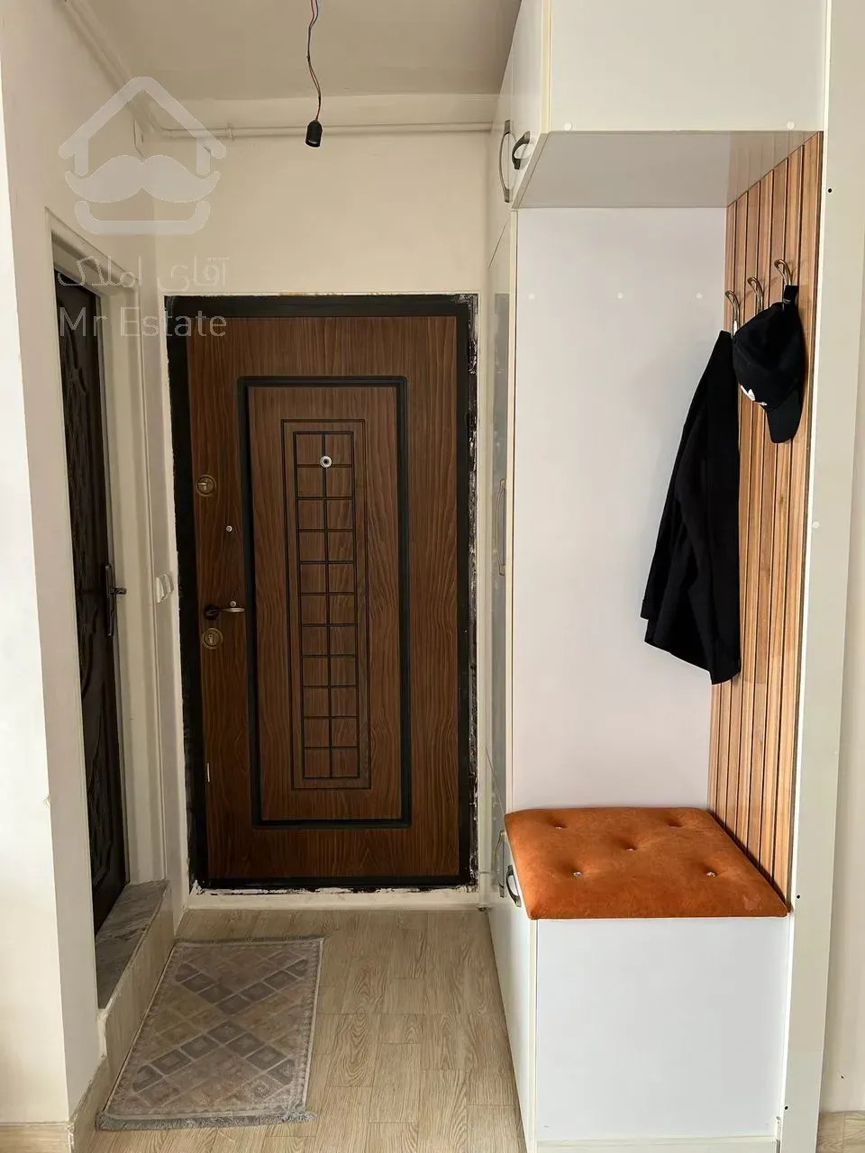 رهن آپارتمان عارف