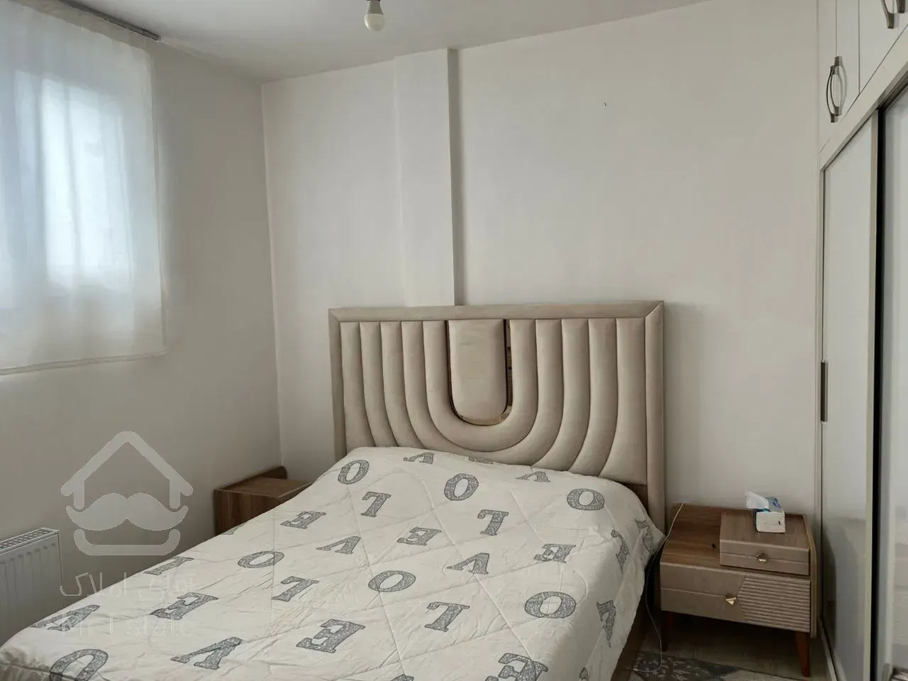 رهن آپارتمان عارف