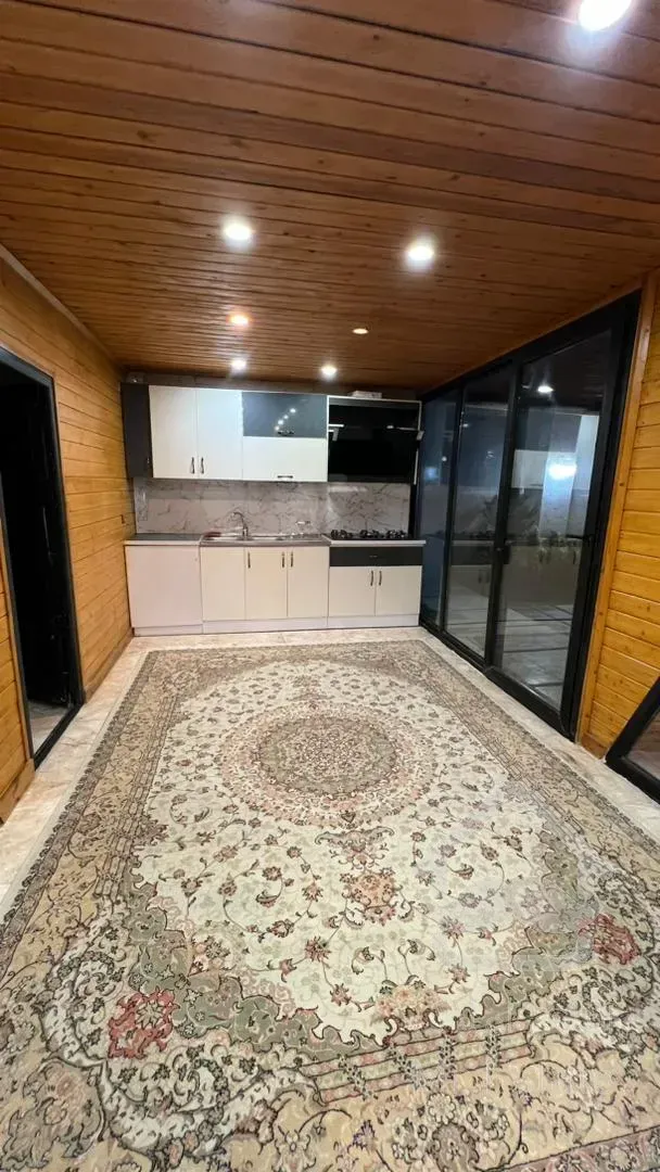 فروش ویلای ۴۵۸ متری در خمام