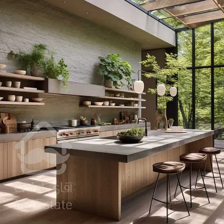 برج نیکا/زندگی لوکس با رفاه و آسایش/سازنده قربانی