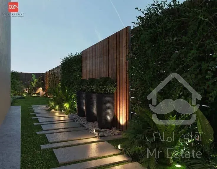 پیش فروش برج فوق لاکچری نیکا/سازنده قربانی