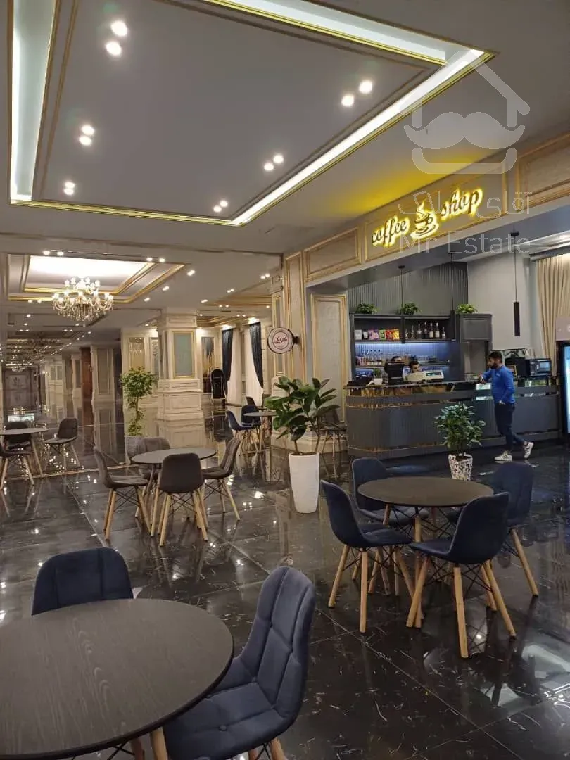 پیش فروش برج فوق لاکچری نیکا/سازنده قربانی