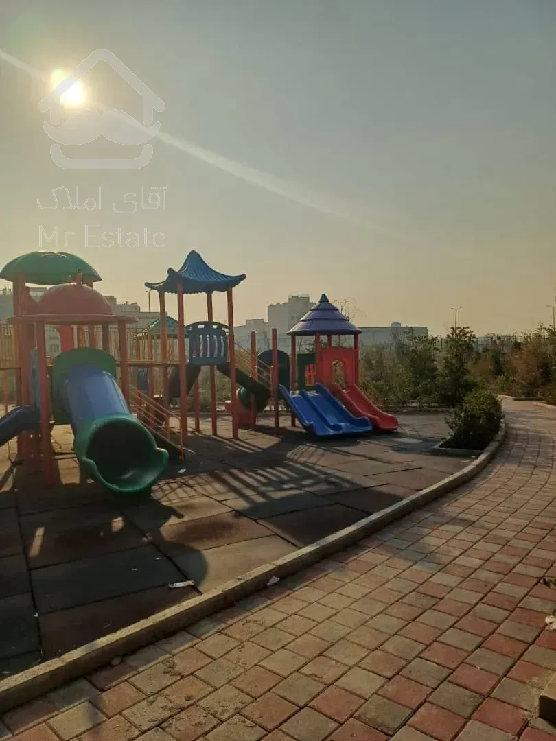 برج نیکا/زندگی لوکس با رفاه و آسایش/سازنده قربانی