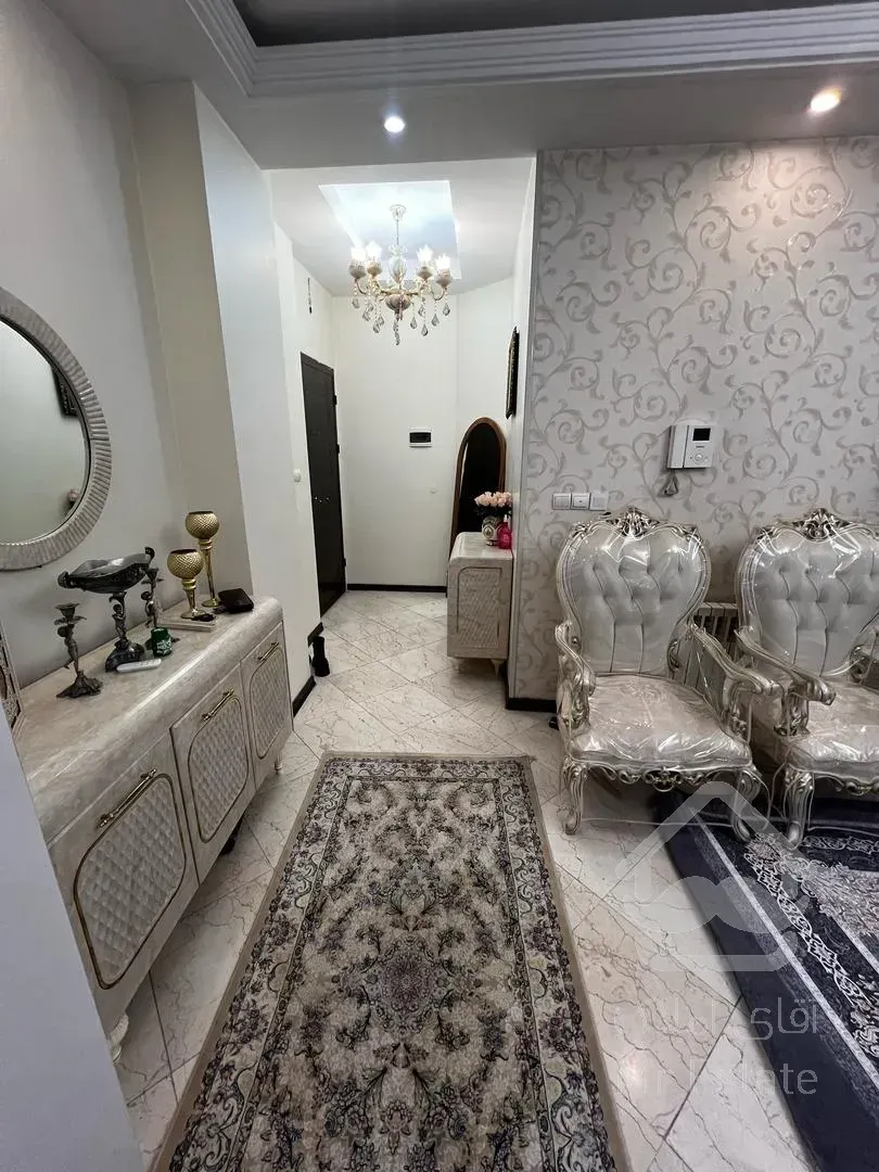 فروش آپارتمان 75متری 8دو کله نور همیلا