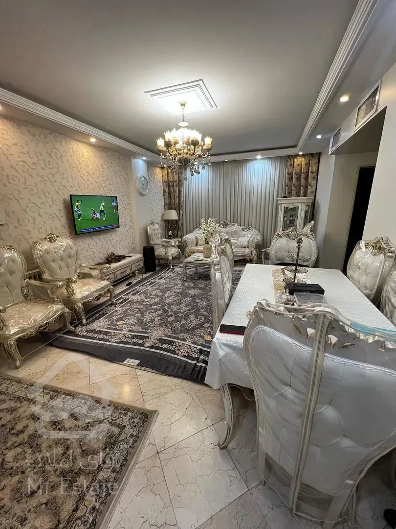 فروش آپارتمان 75متری 8دو کله نور همیلا