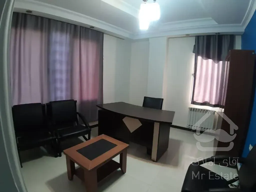 فروش کلنگی قائم مقام ۵۶۰متر زمین با۱۳۰۰متر بنا