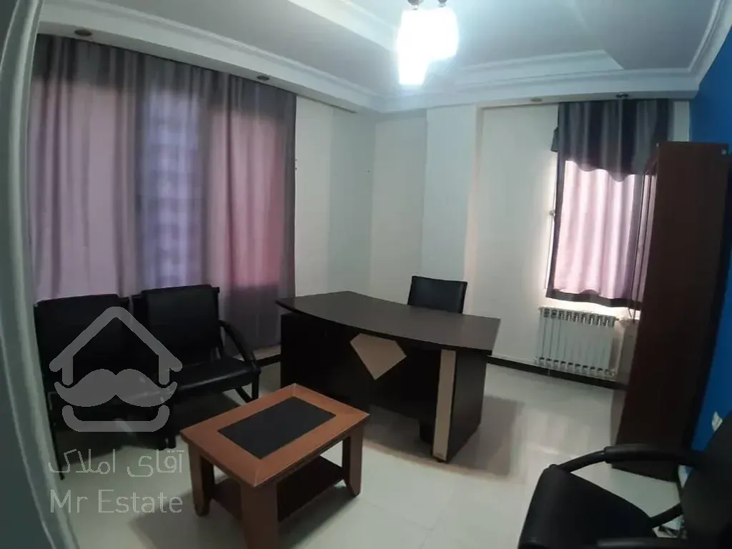 اجاره موقعیت اداری ونک ۱۷۷متری