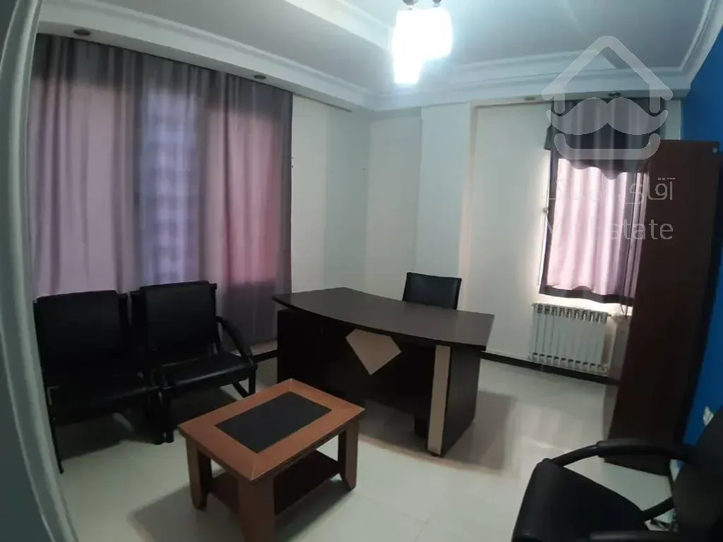 اجاره موقعیت اداری گاندی