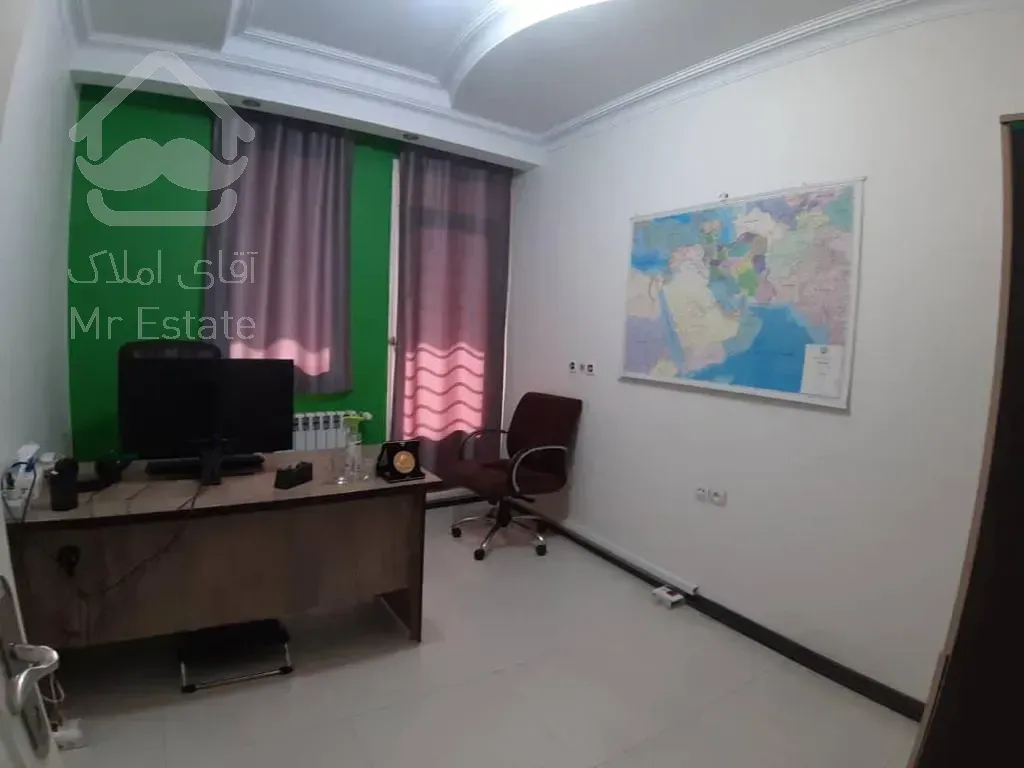 اجاره اداری عباس آباد۶۰۰متردربست