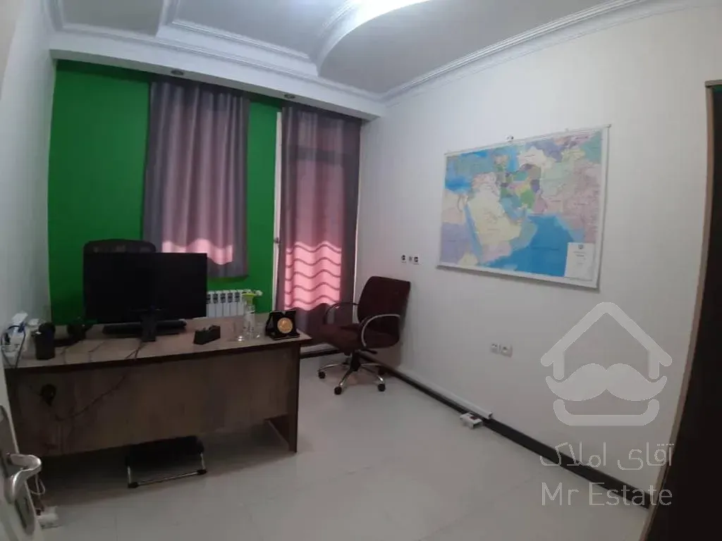 فروش آپارتمان بهارشمالی ۹۲متر