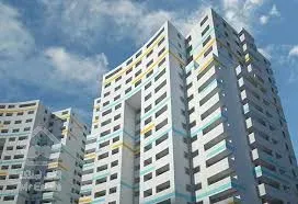 پیش فروش ۱۱۰متری آپارتمان با کمترین پیش پرداخت در منطقه 22