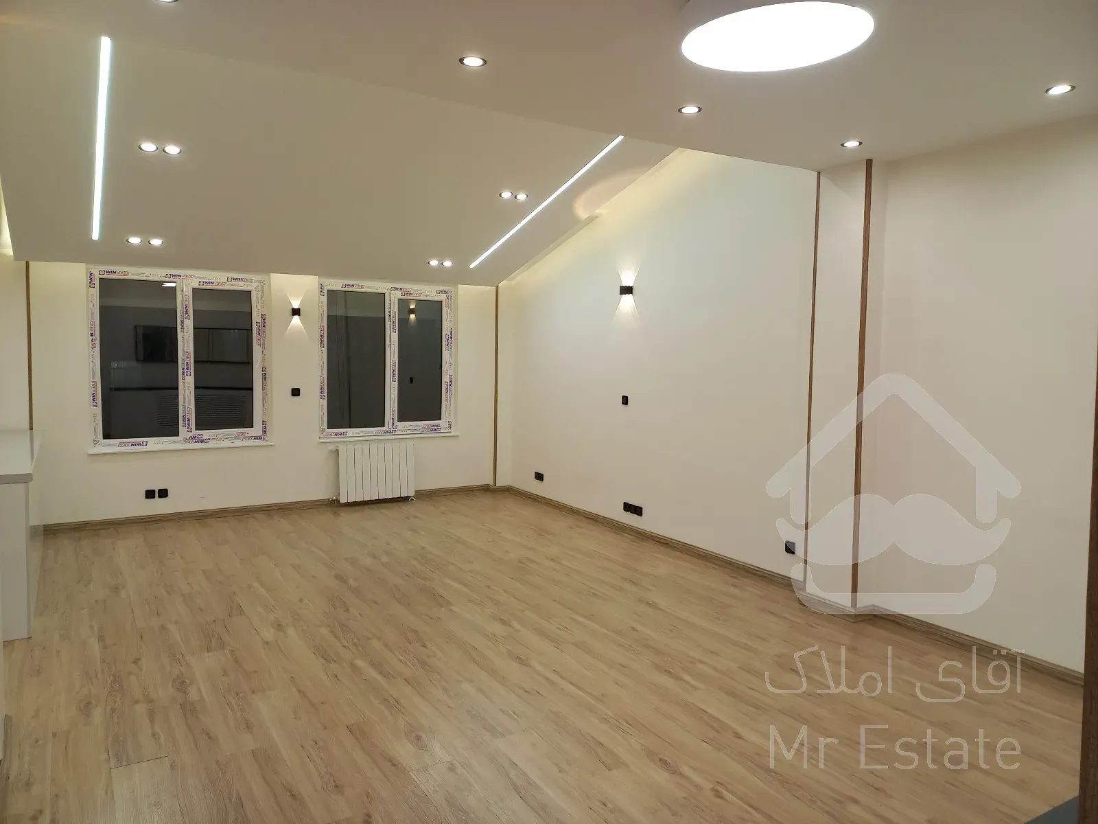 فروش آپارتمان مسکونی ۱۰۰متری واقع دربهارشمالی