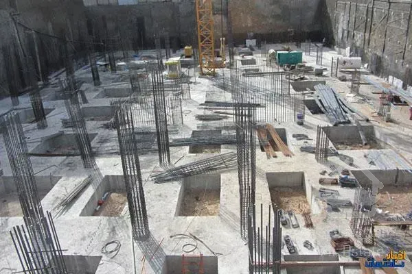 پیش فروش ۱۱۰متری آپارتمان با کمترین پیش پرداخت در منطقه 22