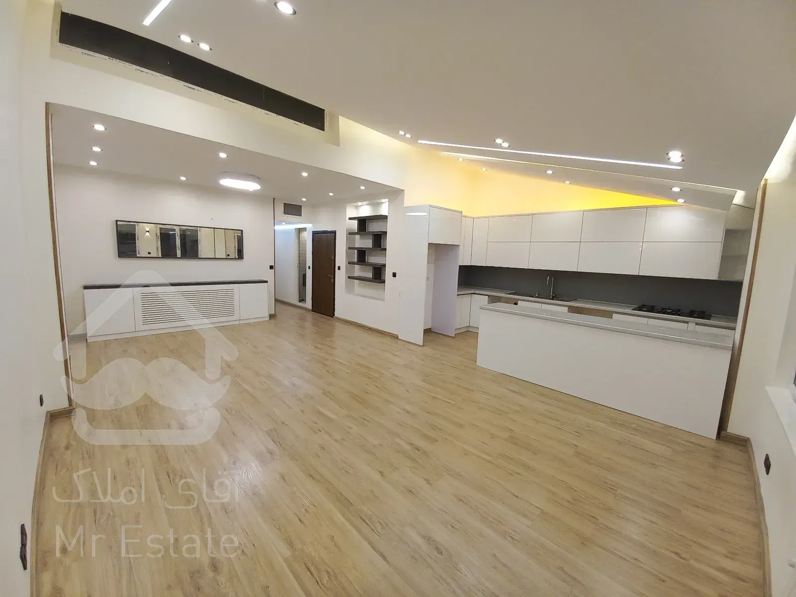 فروش آپارتمان مسکونی ۱۰۰متری واقع دربهارشمالی