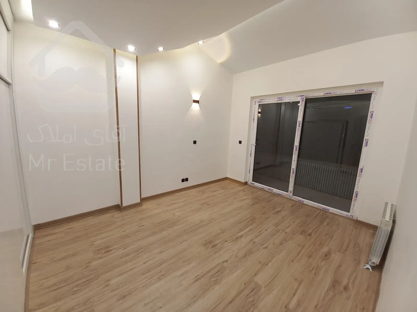 فروش آپارتمان مسکونی ۱۰۰متری واقع دربهارشمالی