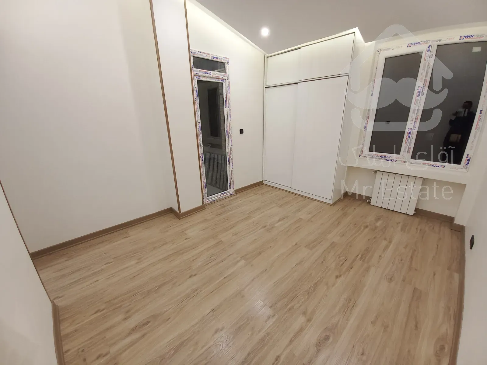 فروش آپارتمان مسکونی ۱۰۰متری واقع دربهارشمالی