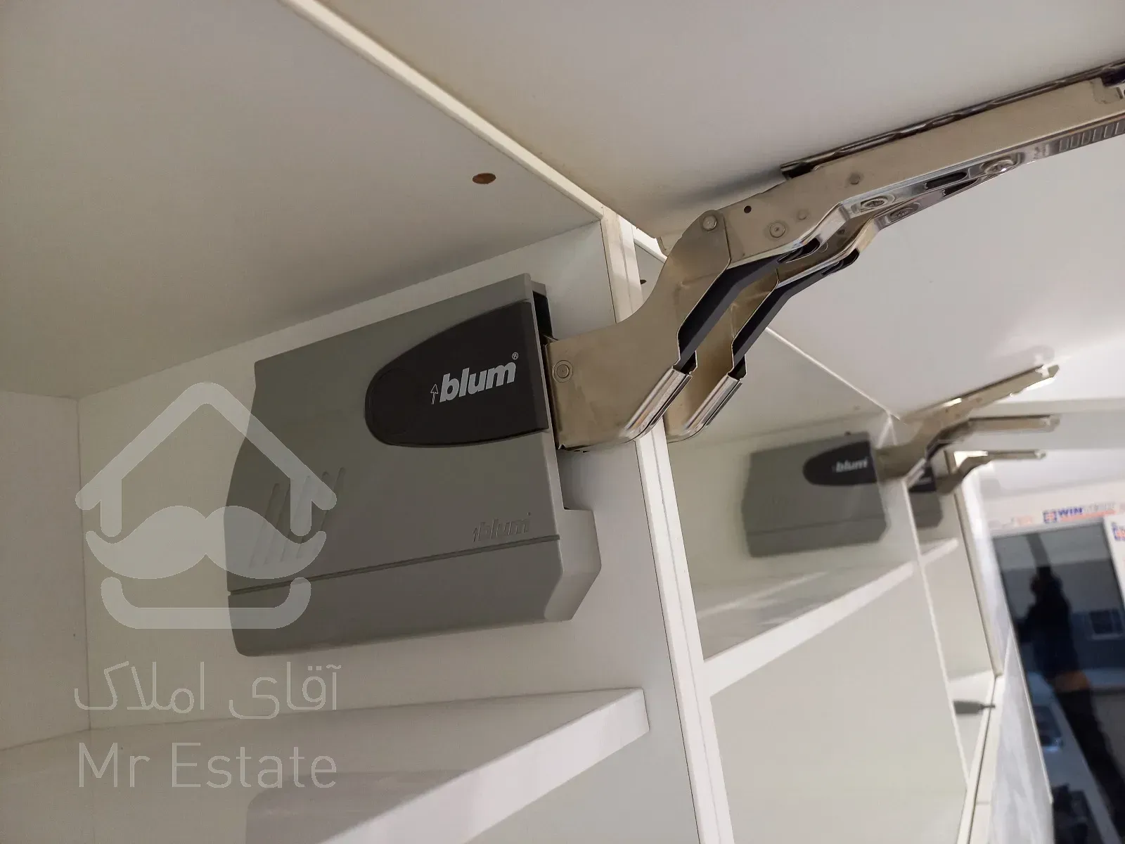 فروش آپارتمان مسکونی ۱۰۰متری واقع دربهارشمالی