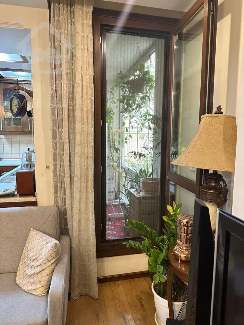 آپارتمان 312 متری لاکچری در نیاوران