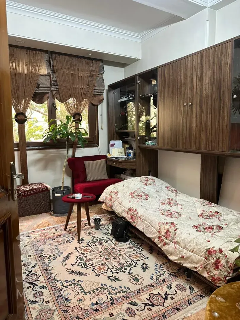 آپارتمان 312 متری لاکچری در نیاوران