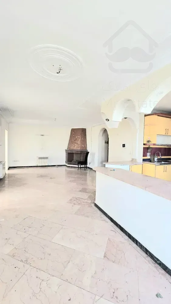 فروش آپارتمان ۸۸متری ۲خواب ویو ابدی عدل