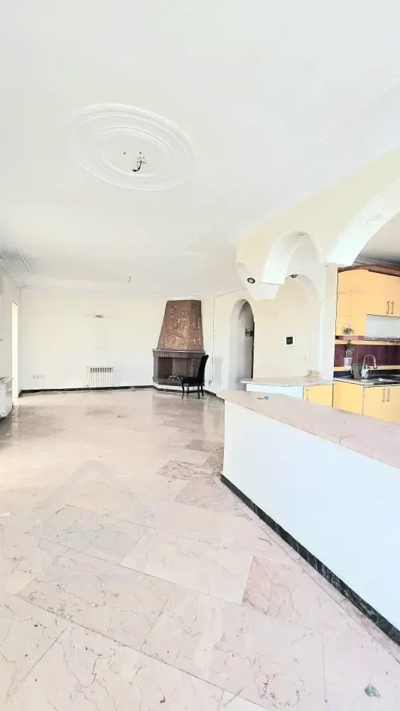 فروش آپارتمان ۷۰متری ۲خواب باکس پونک  بلوار عدل