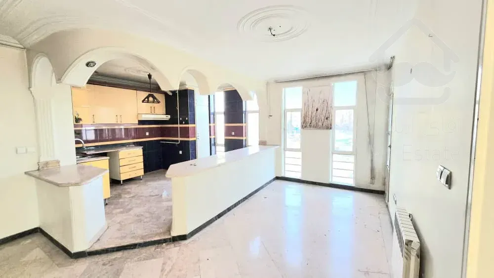 فروش آپارتمان ۷۰متری ۲خواب باکس پونک  بلوار عدل