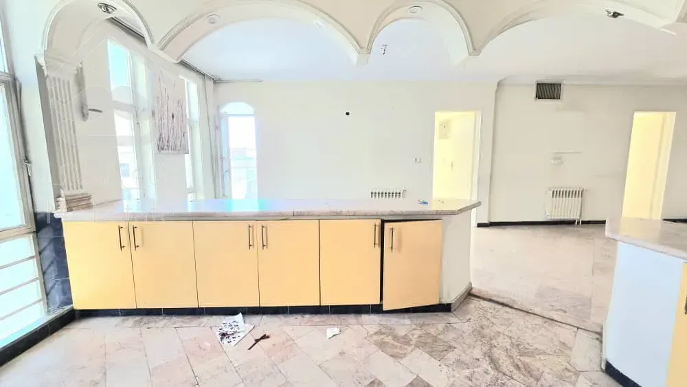 فروش آپارتمان ۸۸متری ۲خواب ویو ابدی عدل