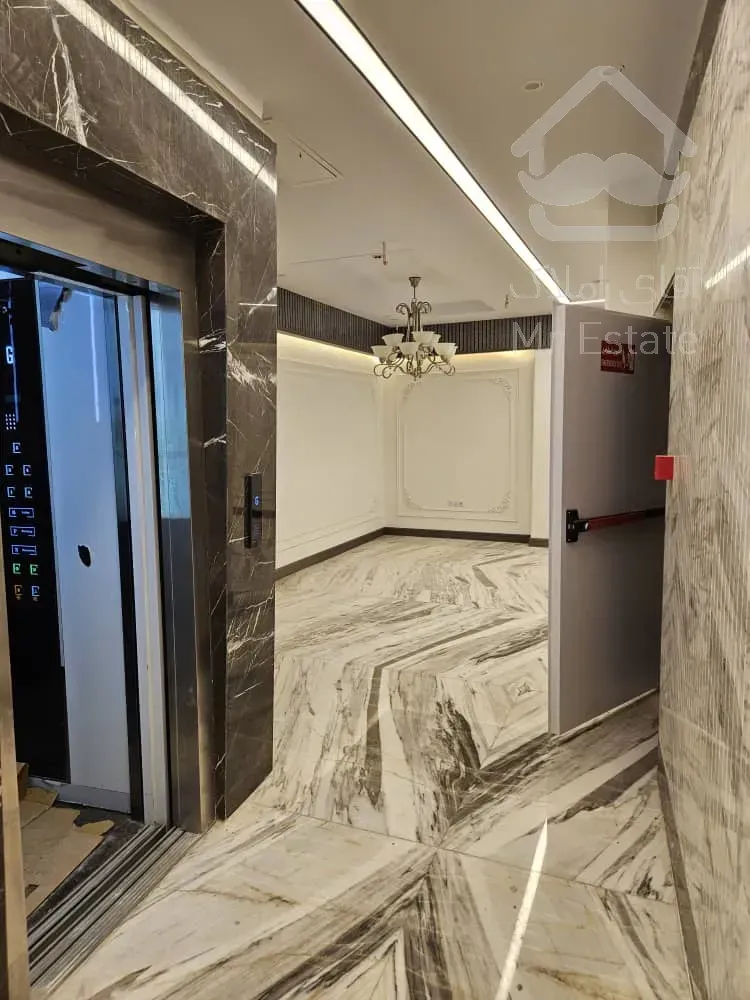 خرید آپارتمان در آجودانیه