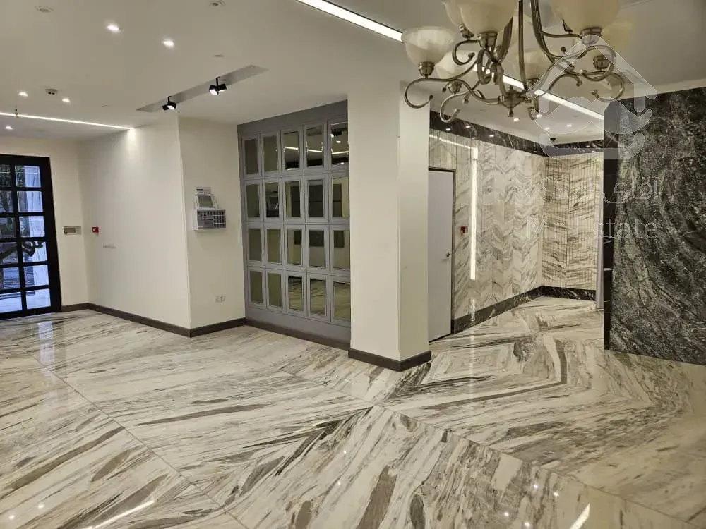 خرید آپارتمان در آجودانیه