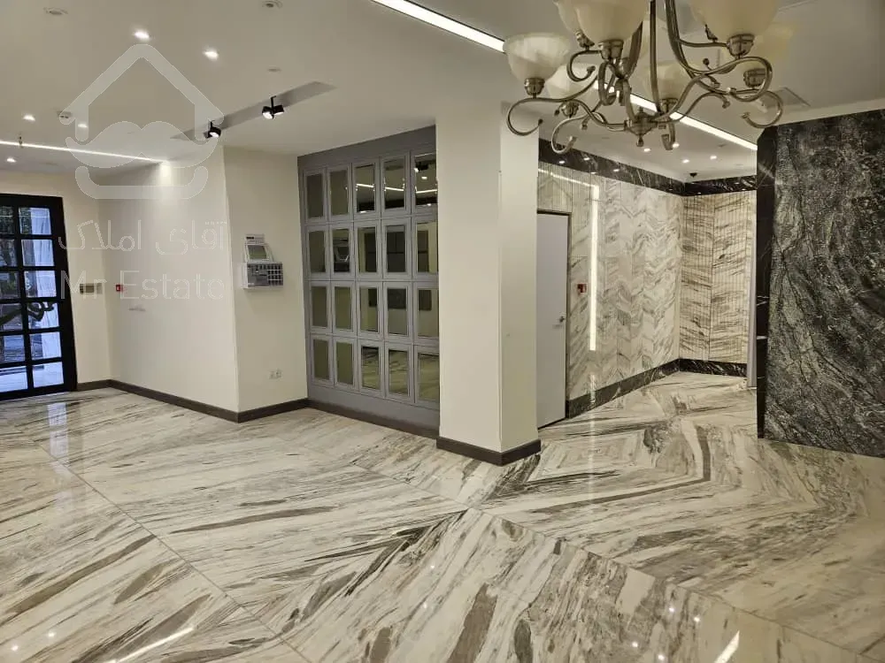 اجاره آپارتمان ۲۳۰ متری در بهترین لوکیشن نیاوران