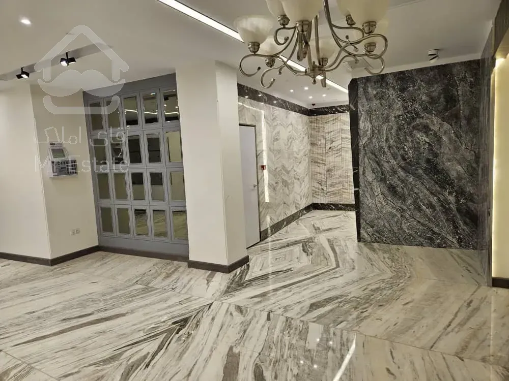 خرید آپارتمان در آجودانیه