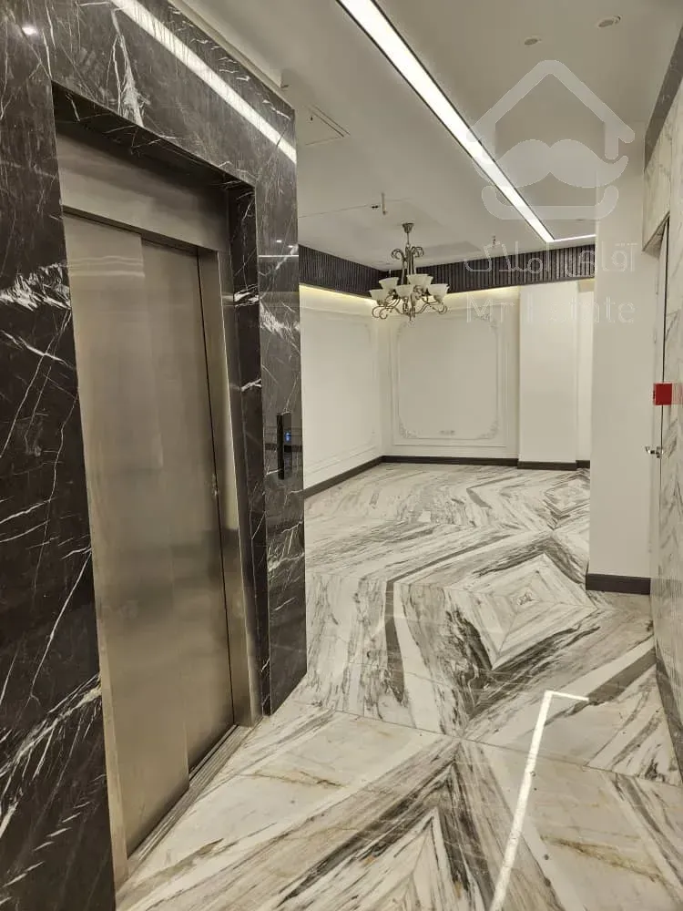 اجاره آپارتمان ۲۳۰ متری در بهترین لوکیشن نیاوران