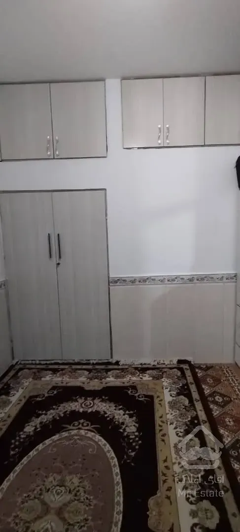 خانه دو طبقه 82متر