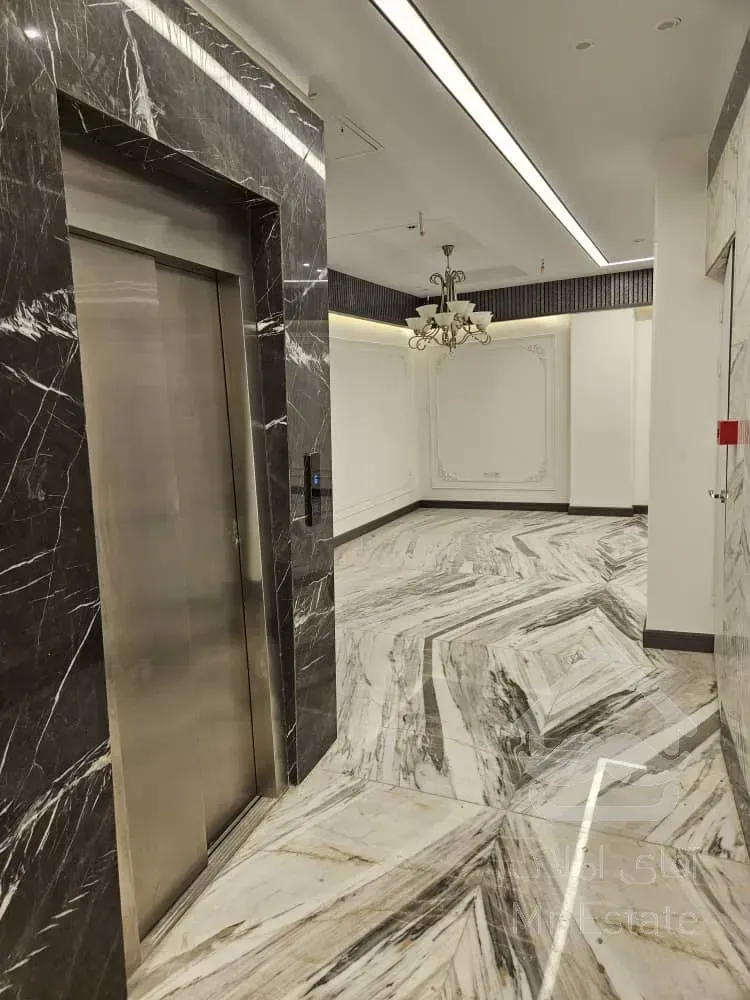 خرید آپارتمان در آجودانیه