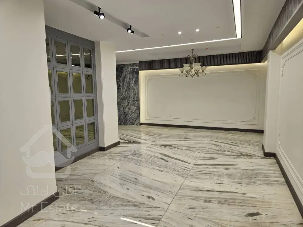 خرید آپارتمان در آجودانیه