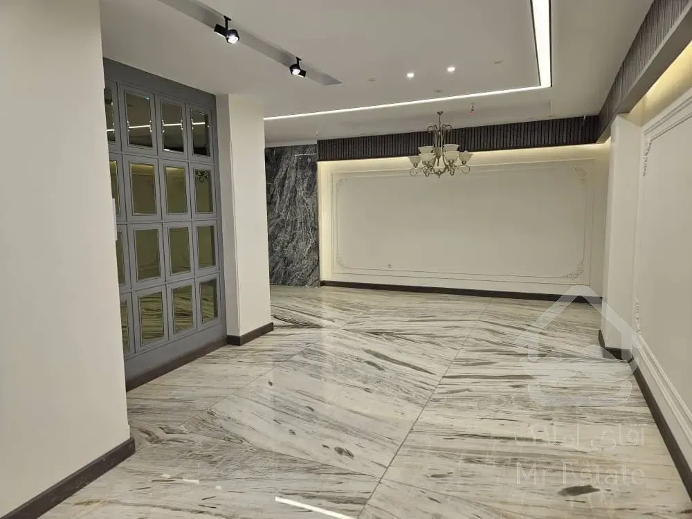 اجاره آپارتمان ۲۳۰ متری در بهترین لوکیشن نیاوران