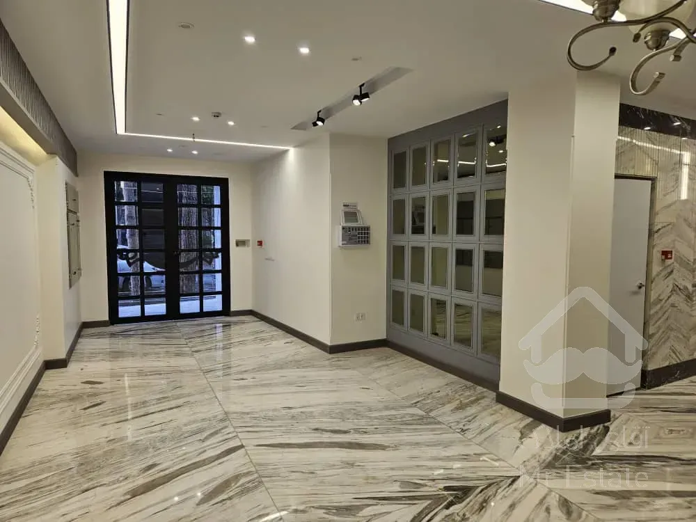 اجاره آپارتمان ۲۳۰ متری در بهترین لوکیشن نیاوران