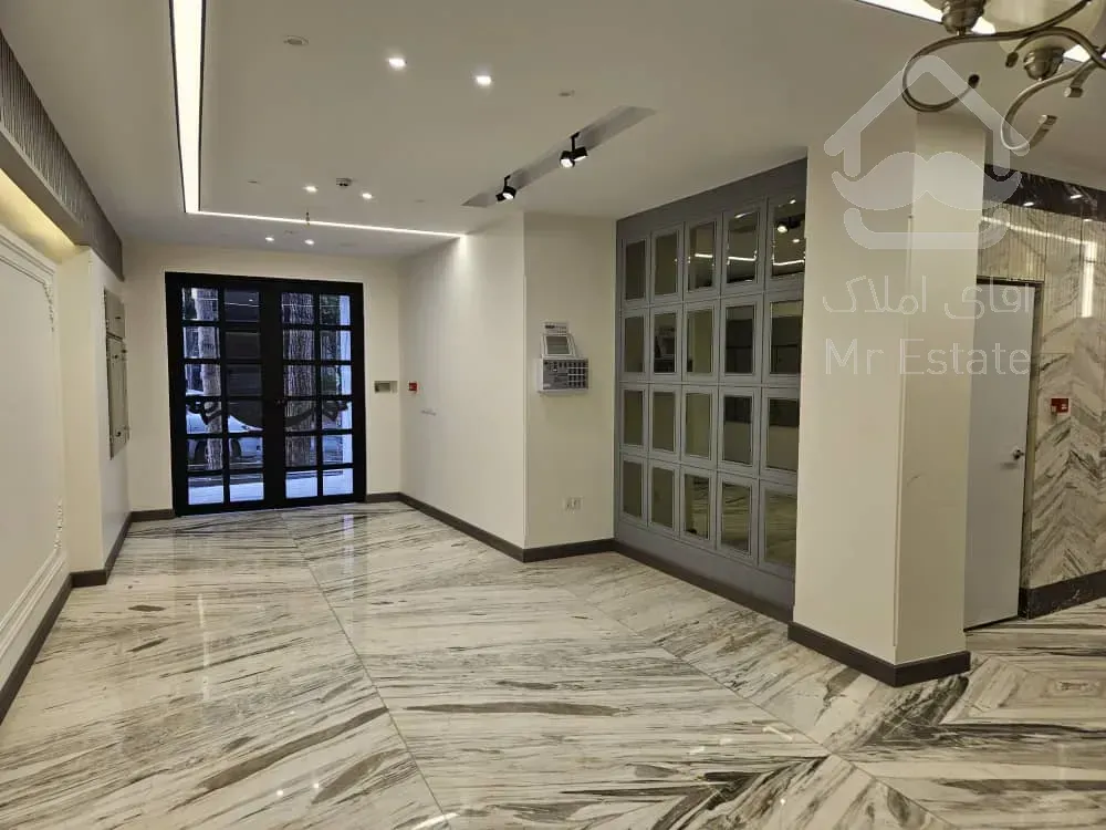 خرید آپارتمان در آجودانیه