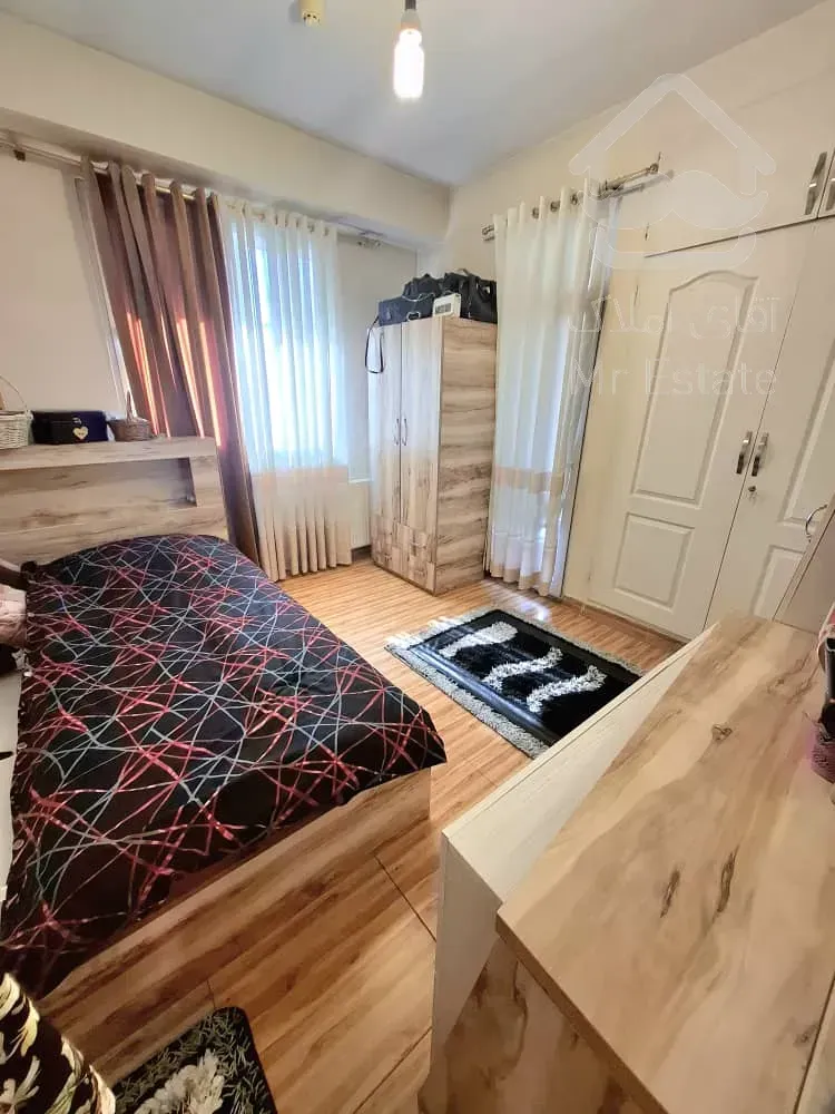 56متر 1خوابه فول امکانات دامپزشکی تهران