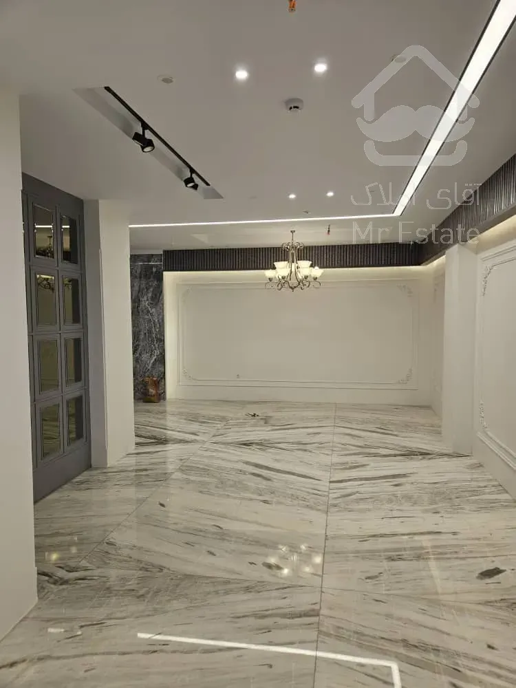 اجاره آپارتمان ۲۳۰ متری در بهترین لوکیشن نیاوران