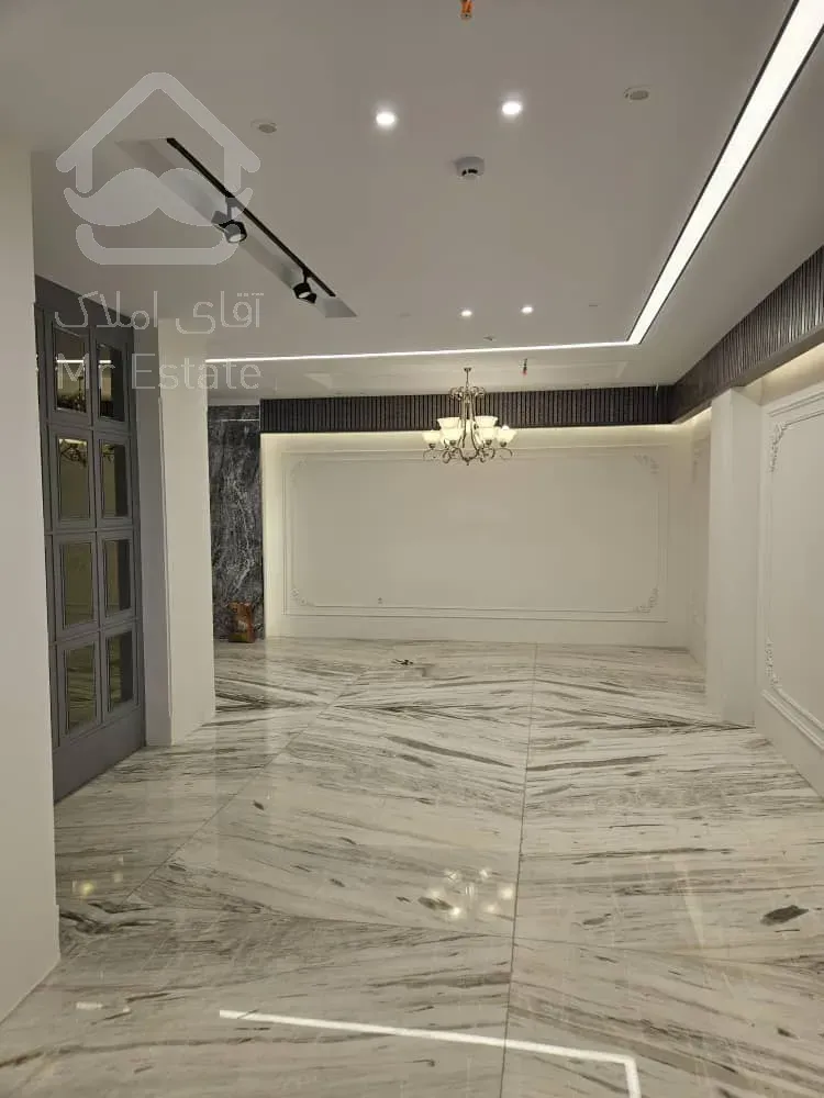 خرید آپارتمان در آجودانیه