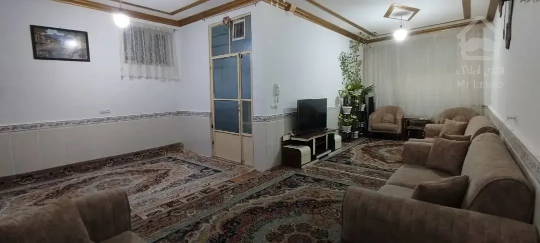 خانه دو طبقه 82متر