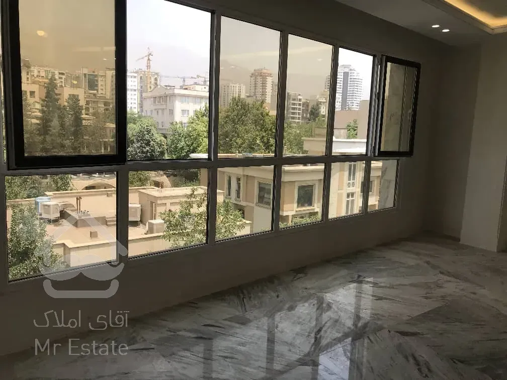 خرید آپارتمان در آجودانیه