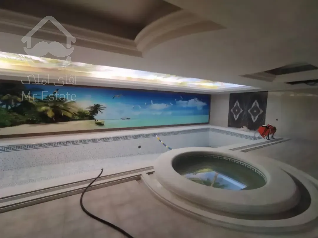 فروش مستقلات مسکونی کلید نخورده فول نیاوران