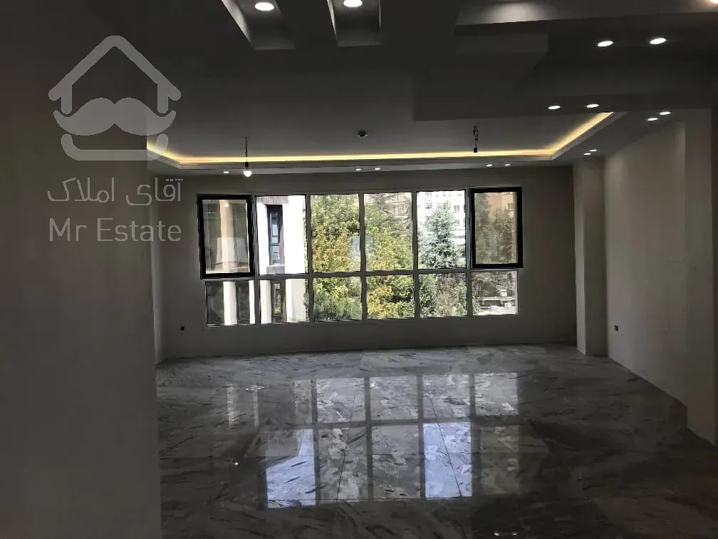 اجاره آپارتمان ۲۳۰ متری در بهترین لوکیشن نیاوران